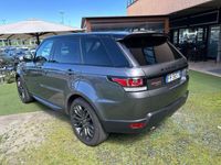 usata Land Rover Range Rover Sport 3.0 tdV6 249CV HSE Dynamic auto my17 UNIPROP.