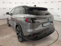 Usata Renault Austral Techno Esprit Alpine 200 CV (147 kW) 2024 Bianco SUV