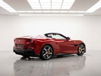 usata Ferrari Portofino M