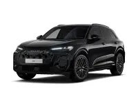 Nuova Audi Q5 S-Line 204 CV (150 kW) 2026 Nero mito metallizzato SUV