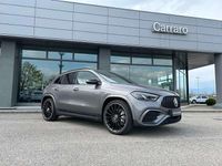 Nuova Mercedes GLA35 AMG AMG 306 CV (225 kW) 2025 Grigio montagna SUV