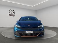 Usata Cupra Born e-Boost 150 kW (204 CV) 2022 Blu Utilitaria