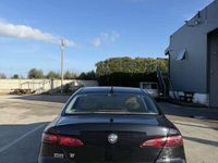 Usata Alfa Romeo 159 Distinctive 150 CV (110 kW) 2006 Berlina