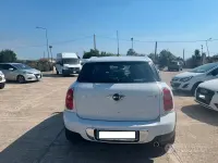 Usata Mini One Countryman 90 CV (66 kW) 2014 Bianco SUV