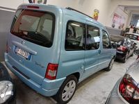 usata Citroën Berlingo 1.6 16V HDi 90CV 5p. XTR