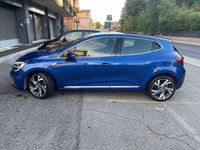 Usata Renault Clio V RS Line 116 CV (85 kW) 2020 Berlina