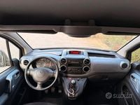 Usata Citroën Berlingo 90 CV (66 kW) 2012 Grigio Monovolume