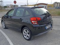 Usata Citroën C3 68 CV (50 kW) 2010 Nero Berlina