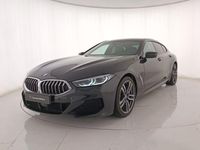 Usata BMW 840 Comfort Edition 340 CV (250 kW) 2024 Coupé