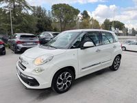 Occasion Fiat 500L Business 95 ch (69 kW) 2018 Blanc Monospace