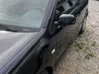 Usata VW Polo 64 CV (47 kW) 2003 Nero Berlina