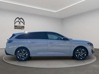 Nuova Peugeot 308 SW Allure 136 CV (100 kW) 2025 Bianco Station wagon