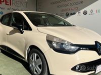 Usata Renault Clio IV 90 CV (66 kW) 2015 Berlina