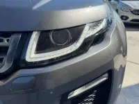 Usata Land Rover Range Rover evoque HSE Dynamic 150 CV (110 kW) 2018 Grigio SUV