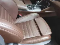 Usata Alfa Romeo Stelvio 280 CV (205 kW) 2018 Grigio SUV