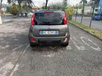 Usata Fiat Panda Lounge 86 CV (63 kW) 2024 Utilitaria