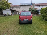 Usata Opel Agila 75 CV (55 kW) 2002 Monovolume