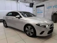 Usata Mercedes A180 Business 116 CV (85 kW) 2021 Gargento Berlina
