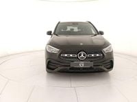 Usado Mercedes GLA180 Premium 116 CV (85 kW) 2023 Negro SUV