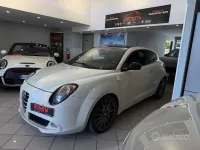 Usata Alfa Romeo MiTo 170 CV (125 kW) 2010 Beige Utilitaria