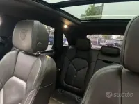 Usata Porsche Macan S 250 CV (183 kW) 2015 Giallo SUV