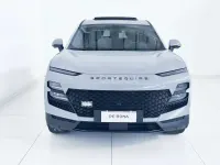 Nuova Sportequipe S6 GT 186 CV (136 kW) 2026 Cloudy grey SUV