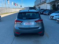 Usata Hyundai ix20 Comfort 116 CV (85 kW) 2014 Grigio Utilitaria