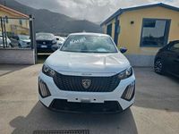 Nuova Peugeot 2008 Style 102 CV (75 kW) 2025 Bianco SUV