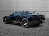 Usata Aston Martin DB11 510 CV (375 kW) 2020 Onyx black Coupé