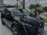 Usata Peugeot 3008 Allure 131 CV (96 kW) 2021 Nero SUV