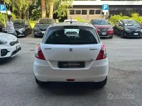 Brugt Suzuki Swift Cool 94 HK (69 kW) 2015 Other Hatchback