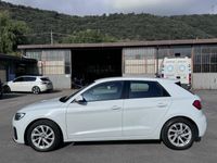 usata Audi A1 SPB 30 TFSI S tronic Admired