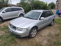 Usata Audi A4 116 CV (85 kW) 2000 Station wagon