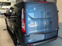 Occasion Ford Transit Custom 131 ch (96 kW) 2023 Berline