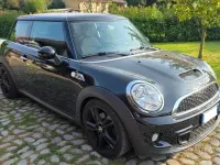 Usata Mini Cooper S 184 CV (135 kW) 2012 Utilitaria