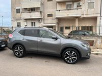 Usata Nissan X-Trail Acenta 131 CV (96 kW) 2016 Grigio SUV