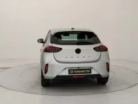 Usata Opel Corsa S 101 CV (74 kW) 2025 Kaolin white Utilitaria