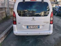 Usata Peugeot TePee Active 99 CV (72 kW) 2016 Station wagon