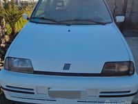 Usata Fiat 500 1997 Bianco Coupé