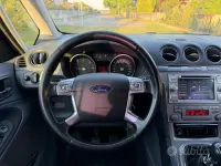 Usata Ford Galaxy 145 CV (106 kW) 2008 Grigio Monovolume