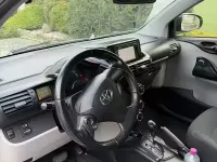Usata Toyota iQ 68 CV (50 kW) 2012 Utilitaria