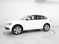 usata Audi Q5 2.0 TDI 190 CV clean diesel quattro S tronic