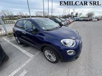 usata Fiat 130 500X 1.6 1.6 MultiJetCV Connect