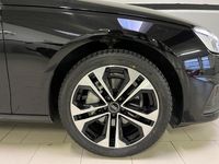 Usata Audi A4 203 CV (149 kW) 2021 Nero Station wagon