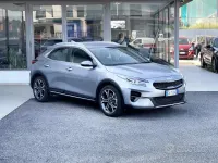 Usata Kia XCeed 160 CV (117 kW) 2022 Grigio SUV