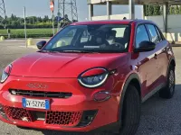 Usata Fiat 600 101 CV (74 kW) 2025 SUV