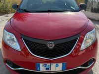Usata Lancia Ypsilon 69 CV (50 kW) 2019 Utilitaria