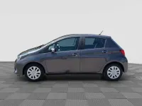 Usata Toyota Yaris Business Edition 69 CV (50 kW) 2017 Grigio Berlina