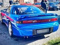 Usata Mitsubishi 3000 GT 420 CV (308 kW) 1990 Coupé