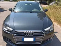Usata Audi A4 150 CV (110 kW) 2017 Station wagon
